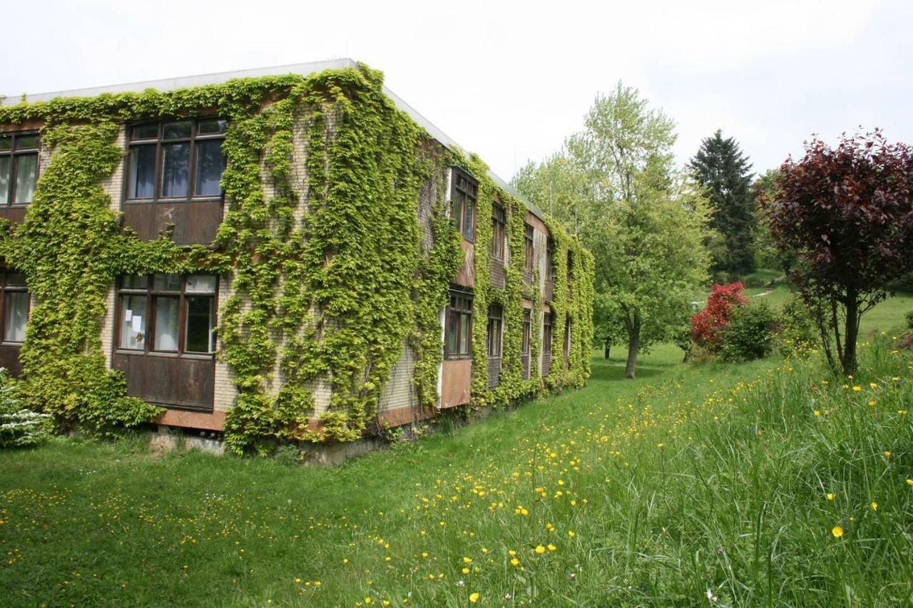 Talblick Appartement In Traumhafter Lage! Ober-Hambach Exterior photo