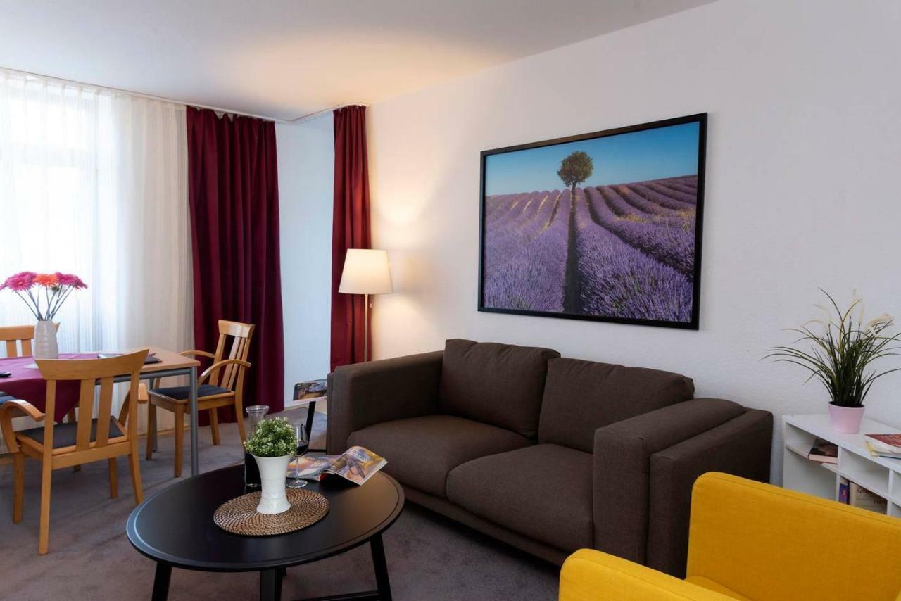 Talblick Appartement In Traumhafter Lage! Ober-Hambach Exterior photo