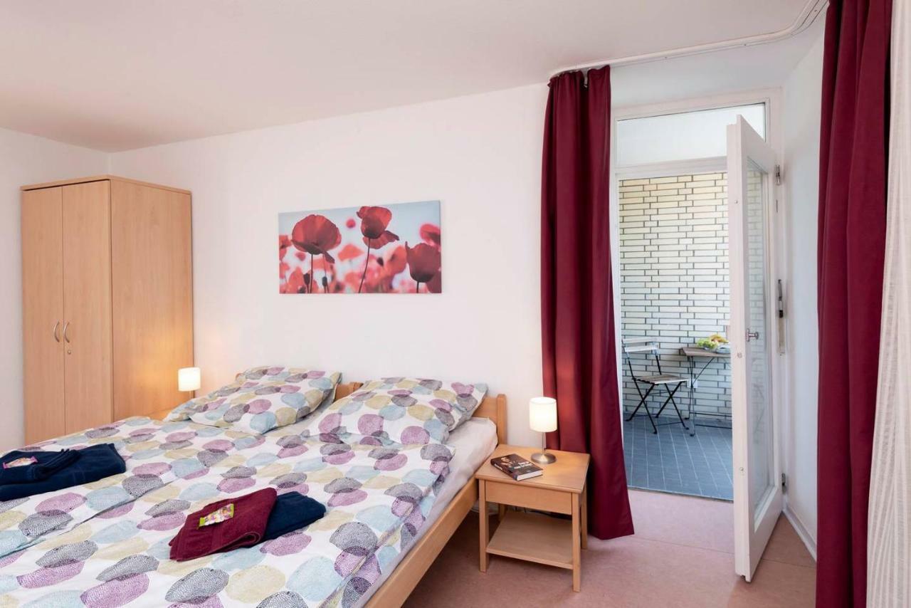 Talblick Appartement In Traumhafter Lage! Ober-Hambach Exterior photo